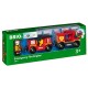 BRIO World Fire & Rescue