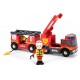 BRIO World Fire & Rescue