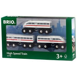 BRIO World