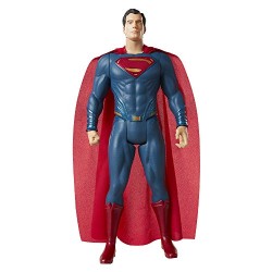 Justice League Theatrical Superman Big Figure