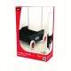 BRIO 31351 Toddler Wobbler Black