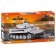 COBI 3000 Tiger I Tank Model