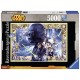 Ravensburger Star Wars Saga, 5000pc Jigsaw puzzle