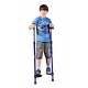 Hudora Kid's Aluminium Joey Stilts