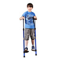 Hudora Kid's Aluminium Joey Stilts