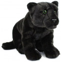 WWF Black Panther Soft Toy