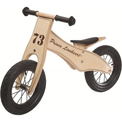 Prince Lionheart Balance Bike