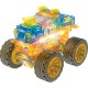 Laser Pegs 61010 Super Monster Truck 6