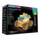 Laser Pegs 61010 Super Monster Truck 6