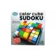 Think Fun 1534 Colour Cube Sudoku