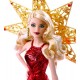 Barbie DYX39 2017 Holiday Doll