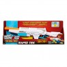 Buzz Bee Toys Ultra Rapid Tek Blaster