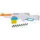 Buzz Bee Toys Ultra Rapid Tek Blaster