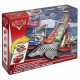 Disney Cars DVF38 Cars Transforming Lightning McQueen Playset