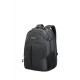 Samsonite Rewind Laptop Backpack Expandable, 45 cm, 34 L, Black