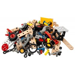 BRIO Builder Activity Set