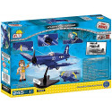 COBI 5523 Vought F4U Corsair Building Set