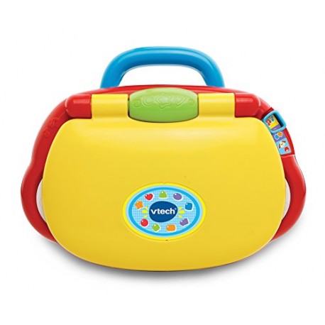 VTech Baby Baby's Laptop