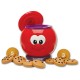 The Learning Journey 524800 Learn with Me Count and Cookie Jar Toy