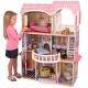 KidKraft Wooden Dolls house Magnolia Mansion