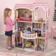 KidKraft Wooden Dolls house Magnolia Mansion