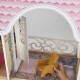 KidKraft Wooden Dolls house Magnolia Mansion