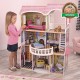 KidKraft Wooden Dolls house Magnolia Mansion