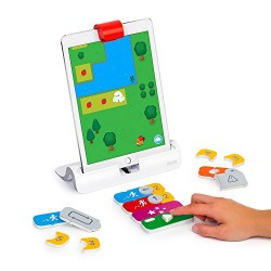 Osmo Coding Awbie Game (Add