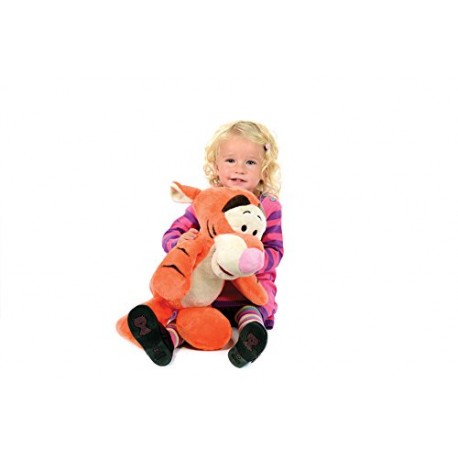 Winnie the Pooh Tigger Flopsies Soft Toy, 20 