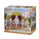 Sylvanian Families Ballet Theatre Playset