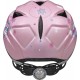 ABUS Anuky Children's Bicycle Helmet, Children's, Anuky, Rose Owl, Taille S 46