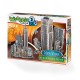 Wrebbit 3D Puzzle New York Collection Midtown West