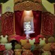 Sylvanian Families Ballet Theatre Playset