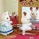 Sylvanian Families Ballet Theatre Playset