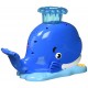 Bright Starts Silly Spout Whale Popper