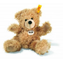 Steiff 28cm Fynn Teddy Bear (Beige)