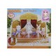 Sylvanian Families Ballet Theatre Playset