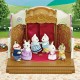 Sylvanian Families Ballet Theatre Playset