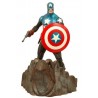 Marvel Select Captain America Action Figure