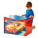 Disney Cars Kids Toy Box