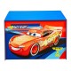 Disney Cars Kids Toy Box