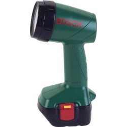 Bosch Toy Lamp (Green)