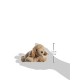 Steiff 16cm Little Floppy Lumpi Golden Retriever (Beige)