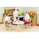 Sylvanian Families Country Kitchen Set