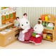 Sylvanian Families Country Kitchen Set