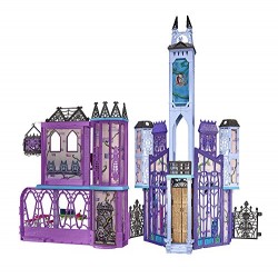 Monster High Toy