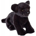 National Geographics PANTERA Stuffed Animals Plush Toy (Medium, Natural)