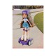 Bratz Yasmin RC Hoverboard