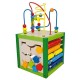 Bieco Activity Cube Game (Multi