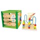 Bieco Activity Cube Game (Multi